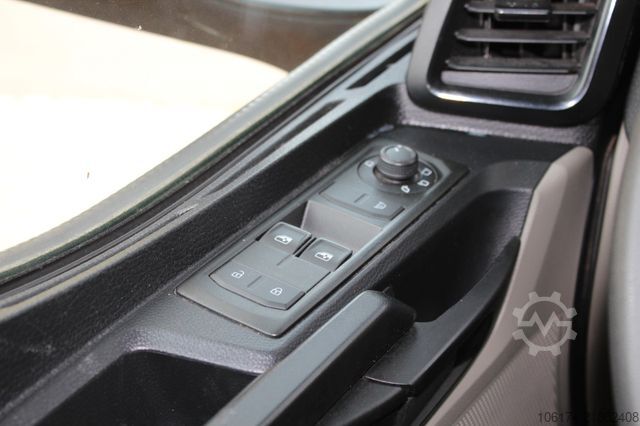 Three-way tipper van MAN TGL 8.220 BL Kipper 2 x AHK Neues Modell * TOP *