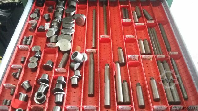 Schubladenschrank Teleskopschubladen Dick Lista