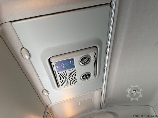 Tieflader iveco stralis as260s42