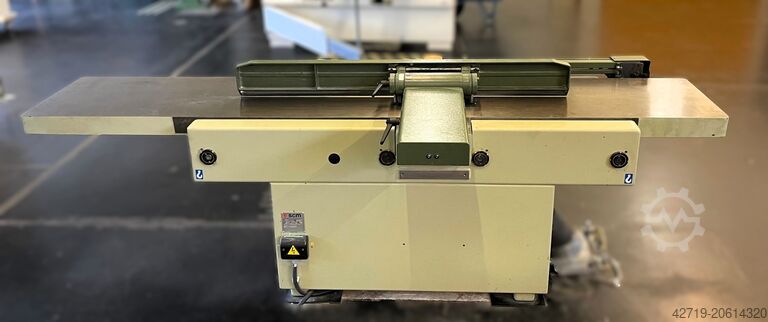 Surface planer SCM F 520