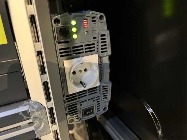 Box van Volkswagen Transporter 2.0 TDI L1H1 150 PK 4Motion 4x4 / S...