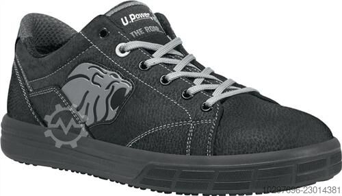 Safety shoe King size 44 - 1 pair  