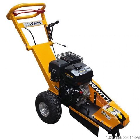 LUMAG Stump Grinder / Root Grinder BSF-15 - 1 unit LUMAG 