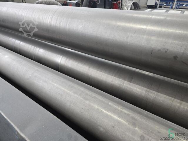 Plate rolling machines  MG MH 3014 C 2006 MG MH 3014 C