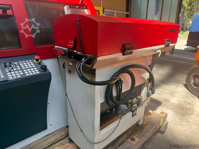 Turning automatic lathe ESCO EC08