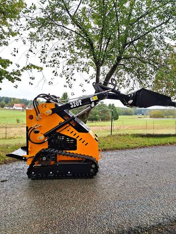 Kleinlader / Hoflader Sonstige Sonstige
