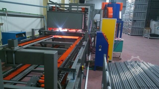 AUTOMATED PAINT SHOPS PROTON