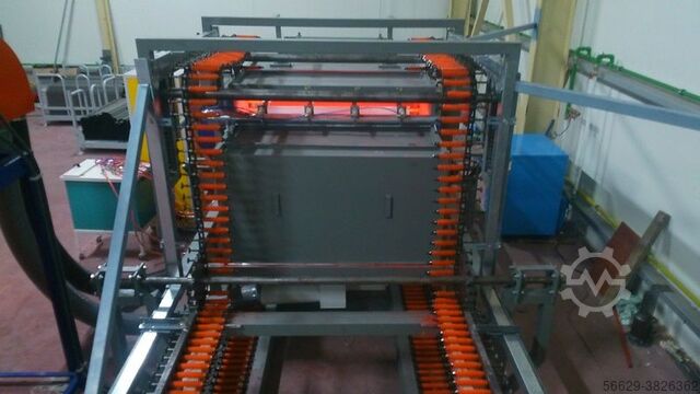 AUTOMATED PAINT SHOPS PROTON