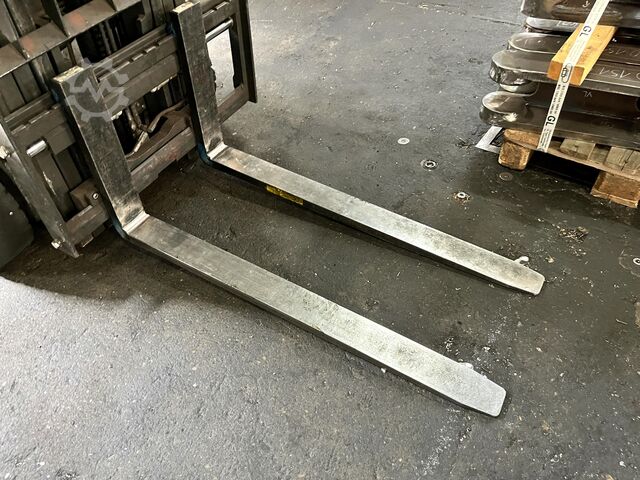 3-Rad-Gabelstapler UNI CARRIERS A2N1L16Q