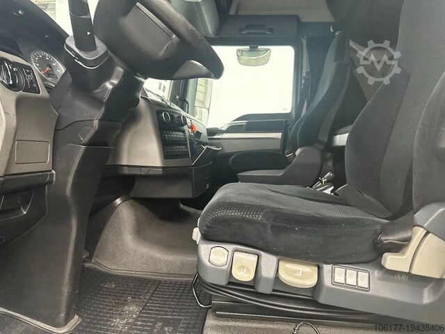 Standard-SZM MAN TGX 18.440 XLX /  8 STUCK-PIECES / EURO 5