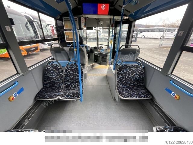 Articulated bus MERCEDES-BENZ Conecto G/Klima/Euro 6/O 530 G/A23/A40