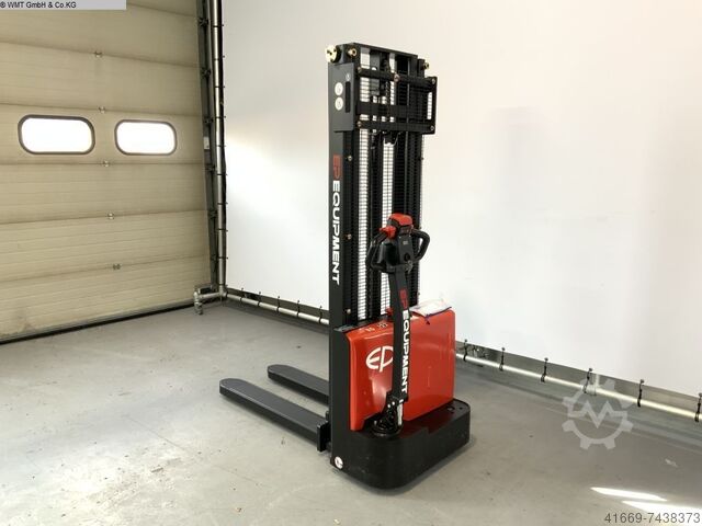 Fork Lift Truck - Electrical EP ESL-122 LI-ION 2.7