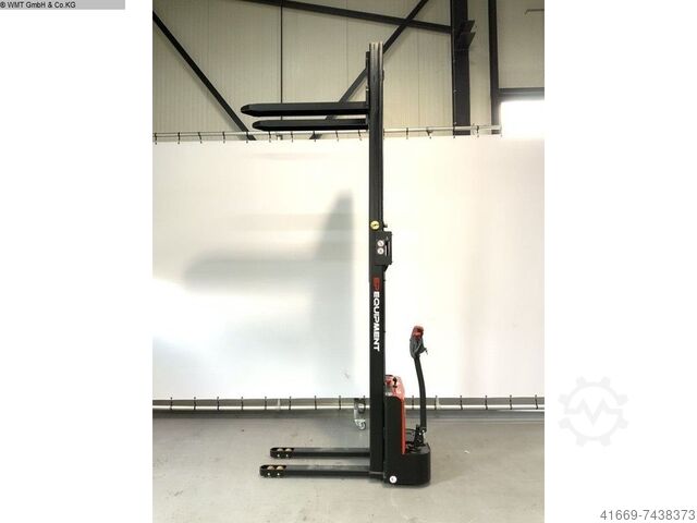 Fork Lift Truck - Electrical EP ESL-122 LI-ION 2.7