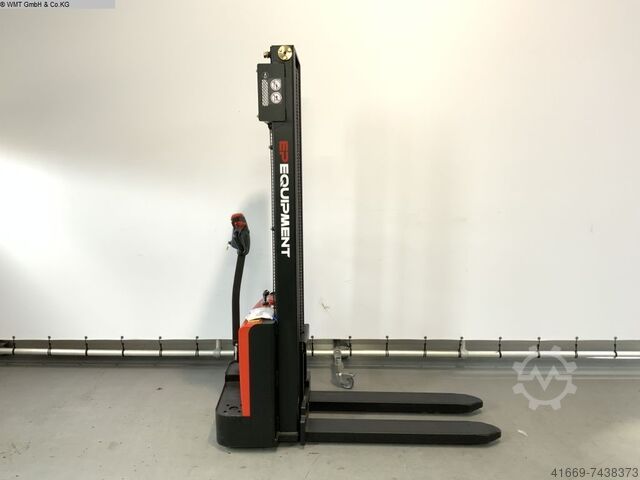 Fork Lift Truck - Electrical EP ESL-122 LI-ION 2.7