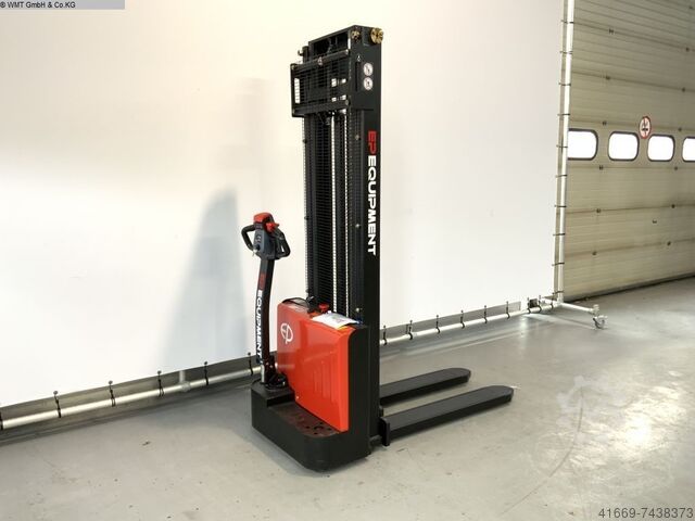 Fork Lift Truck - Electrical EP ESL-122 LI-ION 2.7