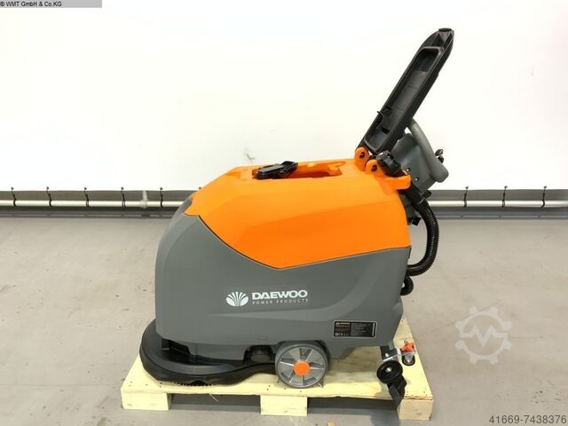Reinigungssysteme DAEWOO DAFL 50 A