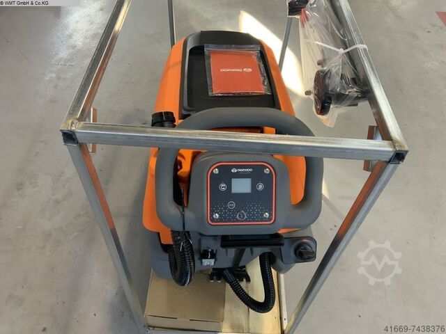 Reinigungssysteme DAEWOO DAFL 50 A