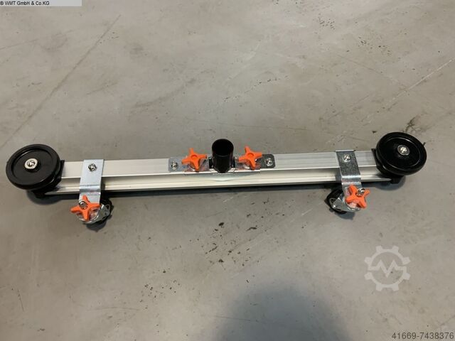 Reinigungssysteme DAEWOO DAFL 50 A