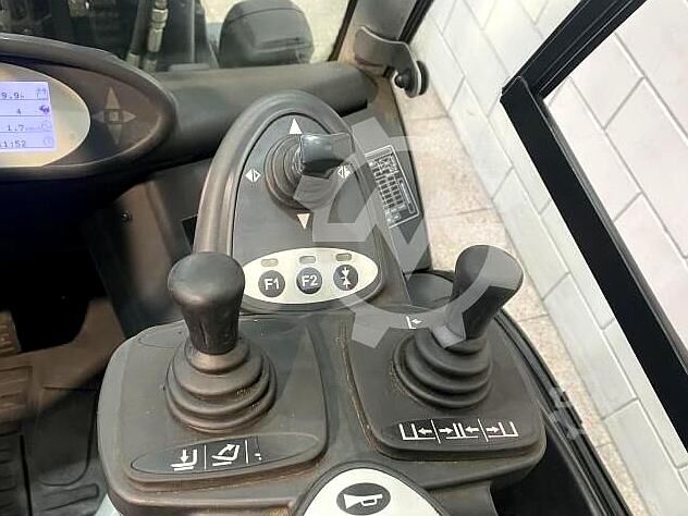 Forklift Still RX60-50