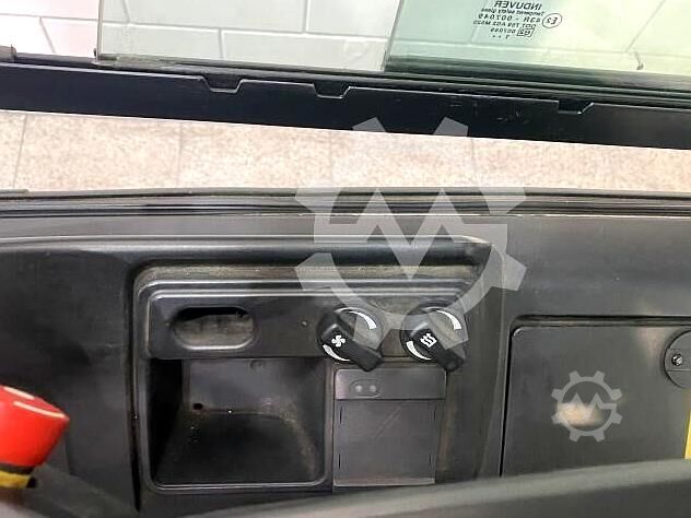 Forklift Still RX60-50