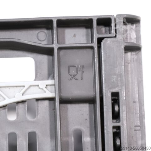 Gebrauchte Obst- und Gemüsekisten AGF-Kiste perforierte Wände und Boden, L: 400, B: 300, Kruizinga 98-7597GB-PAL