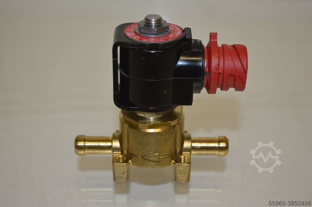 2/2 way valve 321 K 1535 F03S. C00. 479 BOSCH 321K1535