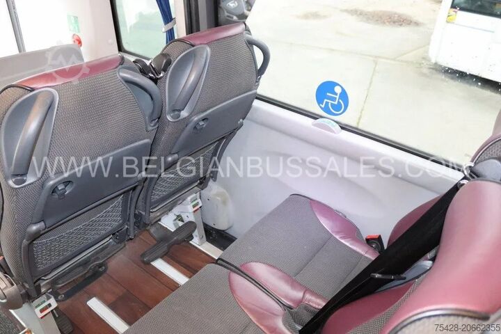 Coach MAN Lion's Coach C R10 / R07 / Tourismo / 13.1m / L...