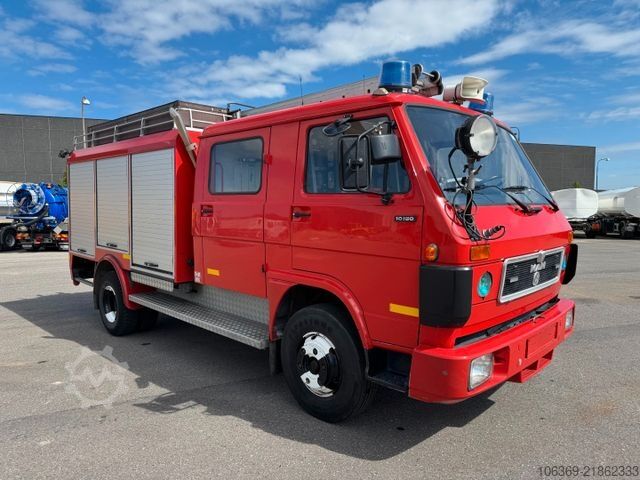 Other MAN VW 10.150 4x2 Fire truck