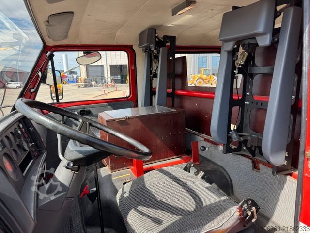 Other MAN VW 10.150 4x2 Fire truck