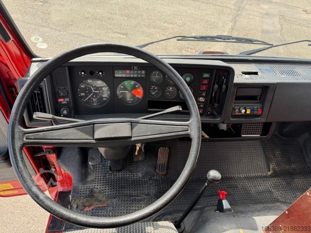 Other MAN VW 10.150 4x2 Fire truck