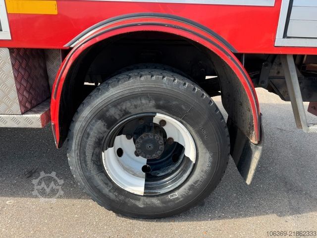 Other MAN VW 10.150 4x2 Fire truck