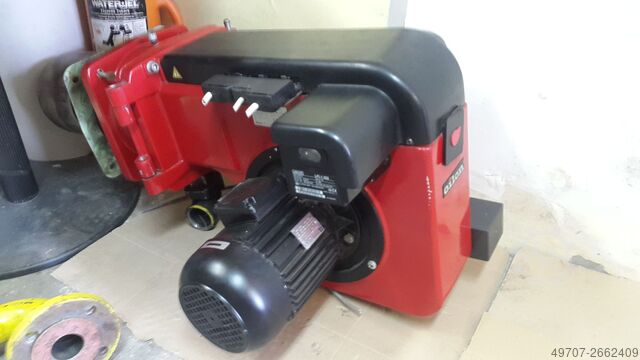 Gasburner OILON GP-80 H 350-1000kw