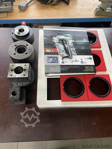 Tool presetter Zoller Hyperion 300
