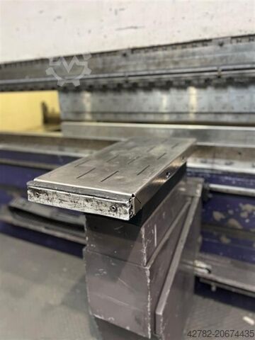 Abkantpresse - hydraulisch BYSTRONIC P225/410