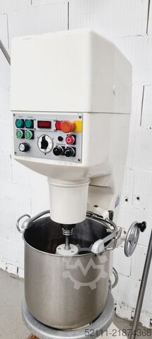 Stirring and beating machine Boku RS 40 E
