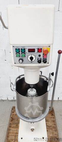 Stirring and beating machine Boku RS 40 E