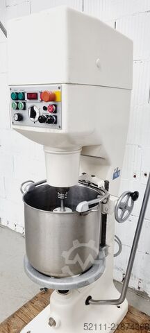 Stirring and beating machine Boku RS 40 E