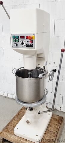 Stirring and beating machine Boku RS 40 E