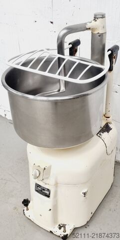 Stroke kneading machine WP Kemper F 15