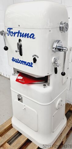 Dough divider Fortuna Automat A 3 E +
