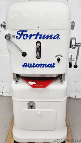 Dough divider Fortuna Automat A 3 E +