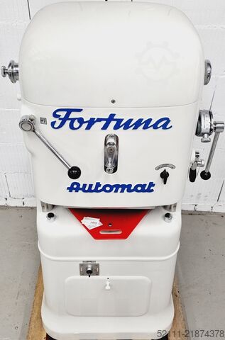 Dough divider Fortuna Automat A 3 E +