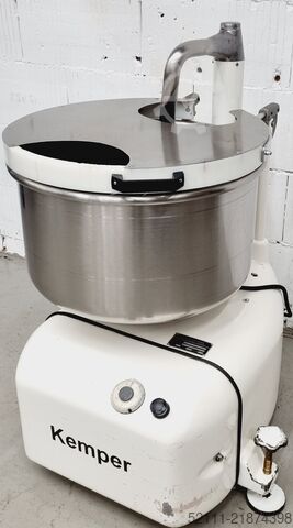 Stroke kneading machine WP Kemper F 30