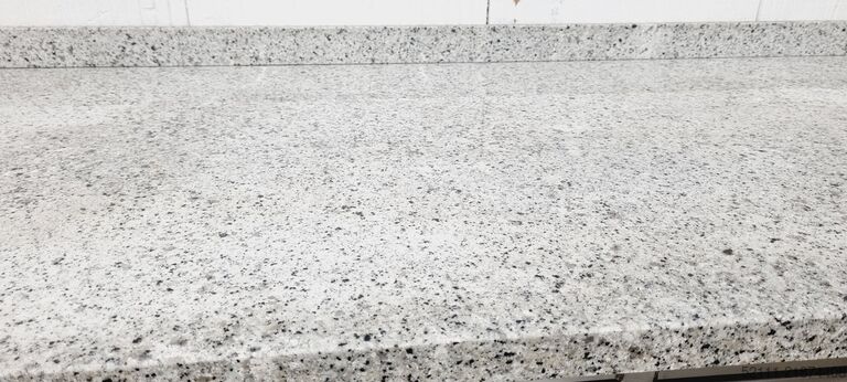 Granite work table Köhler AT 2000 Granit + MW