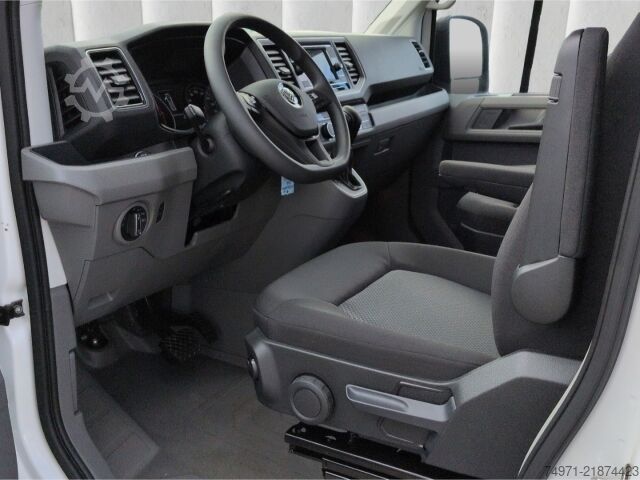 Panel van VW Crafter Kasten LR+Superhoch*Autom ACC R-Kam SHZ