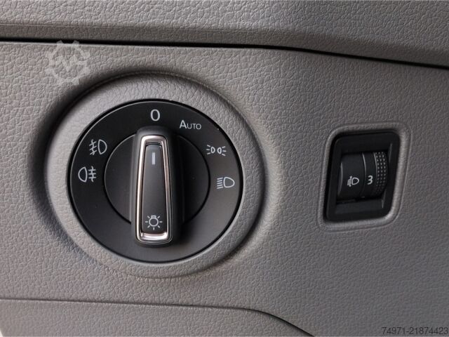 Panel van VW Crafter Kasten LR+Superhoch*Autom ACC R-Kam SHZ