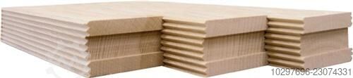 Workbench V B2000xT700xH890mm Beech - 1 unit ANKE 