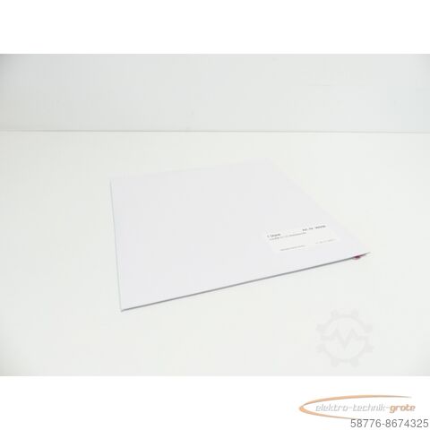 Component  Bauer  Böcker Standfuß für LED-Arbeitsleuchte - ! - 900/96