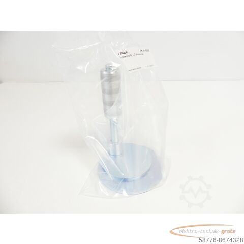 Komponente  Bauer  Böcker Tischklemme für LED-Arbeitsleuchte - ! - 900/91