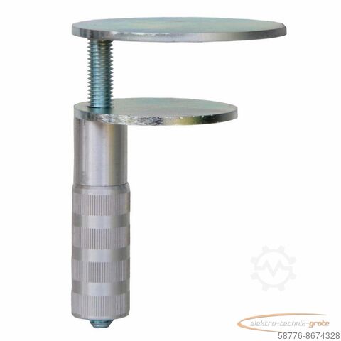 Komponente  Bauer  Böcker Tischklemme für LED-Arbeitsleuchte - ! - 900/91